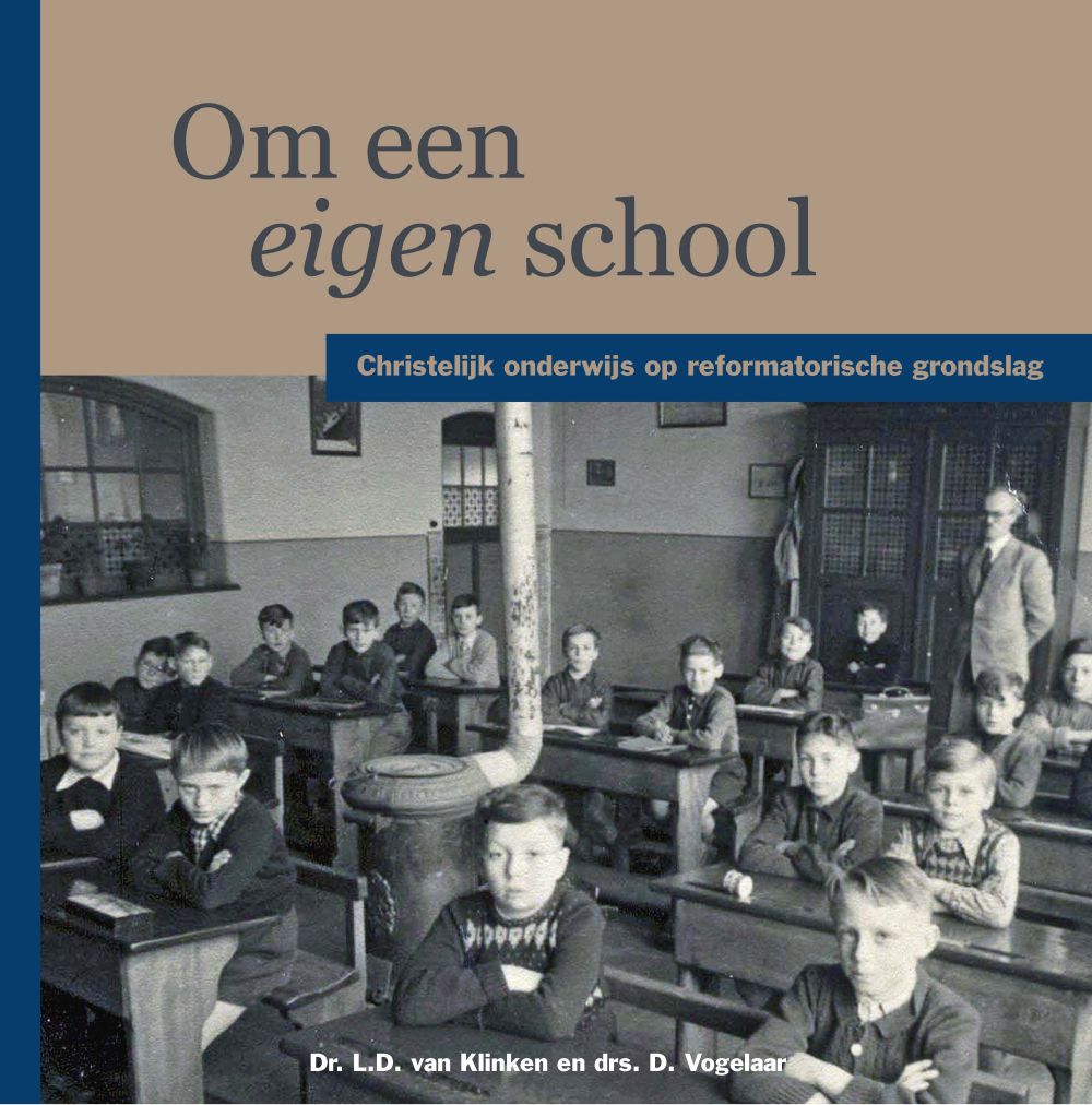 Om een eigen school